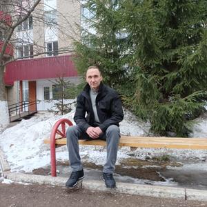 Парни в Нижнекамске: Сергей, 44 - ищет девушку из Нижнекамска