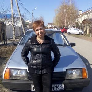 Наталья Наумова, 54 года, Ростов-на-Дону
