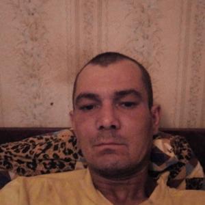 Евгений Афанасьев, 41 год, Бабынино