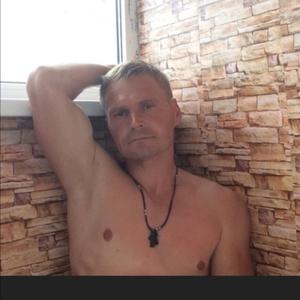 Олег, 47 лет, Звенигород