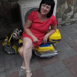 Ирина, 59 лет, Ростов-на-Дону