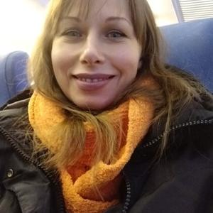 Elena, 41 год, Сиверский