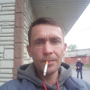 Алексея Иванов, 46 лет, Череповец