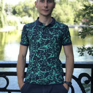 Николай, 26 лет, Саратов