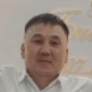 Баха, 45 лет, Астана