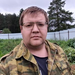 Константин, 36 лет, Дегтярск