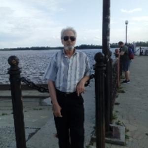 Валерий, 72 года, Нижневартовск