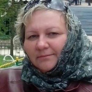 Татьяна, 53 года, Эсто-Садок