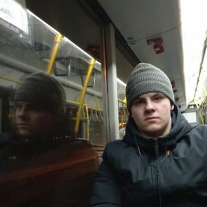 Антон, 20 лет, Норильск