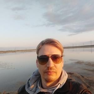 Парни в Ханты-Мансийске: Роман, 39 - ищет девушку из Ханты-Мансийска