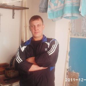 Евгений Федоров, 46 лет, Комсомольск-на-Амуре