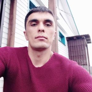 Afzun, 31 год, Иркутск