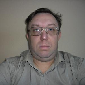 Олег Репин, 49 лет, Ижевск