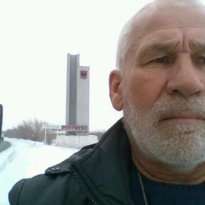 Парни в Екатеринбурге: Николай, 74 - ищет девушку из Екатеринбурга
