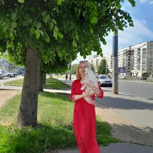 Девушки в Санкт-Петербурге: Анжелика, 42 - ищет парня из Санкт-Петербурга
