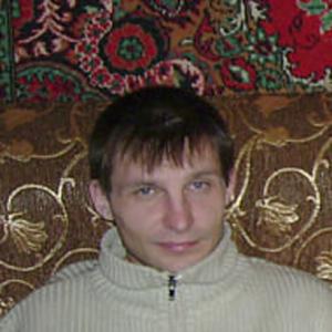 Андрей Кондауров, 44 года, Воронеж