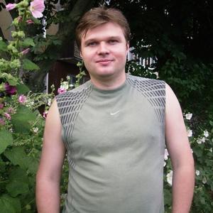 Денис Чеснаков, 41 год, Орел