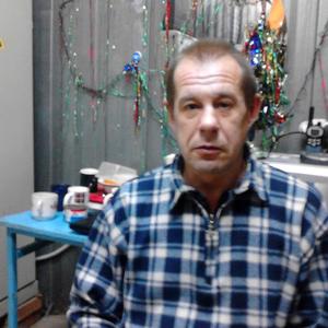 Парни в Серпухове: Андрей Майоров, 54 - ищет девушку из Серпухова