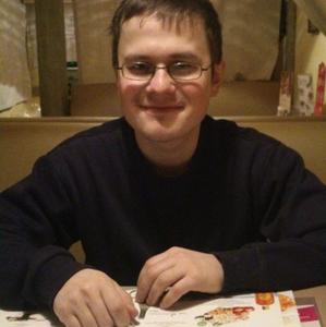 Саша, 34 года, Кирово-Чепецк