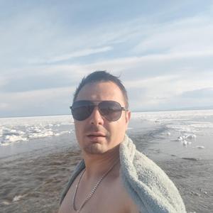 Антон, 34 года, Санкт-Петербург
