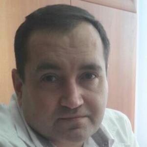 Александр Беличенко, 50 лет, Благовещенск