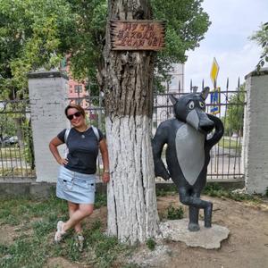 Девушки в Новороссийске: Настя, 34 - ищет парня из Новороссийска