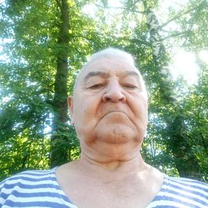 Ходжа Насриддин, 74 года, Москва