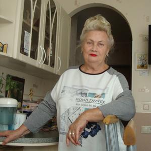 Антонина, 73 года, Санкт-Петербург