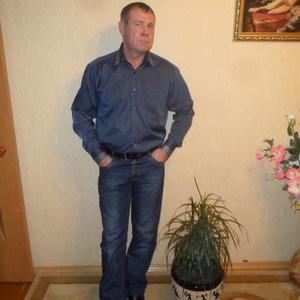 Парни в Тольятти: Сергей Соболев, 57 - ищет девушку из Тольятти