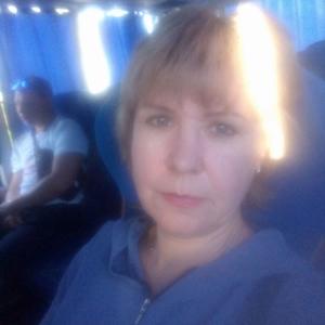 Девушки в Саратове: Ольга, 54 - ищет парня из Саратова