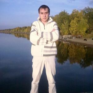 Парни в Мончегорске: Вячеслав, 37 - ищет девушку из Мончегорска