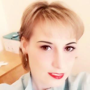 Девушки в Жигулевске: Анна, 39 - ищет парня из Жигулевска