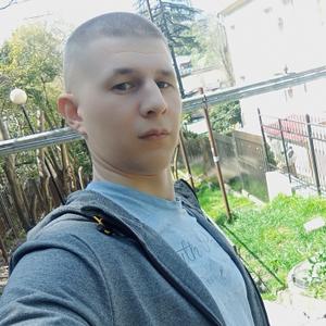 Вадим, 23 года, Краснодар