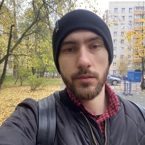 Владимир, 32 года, Подольск
