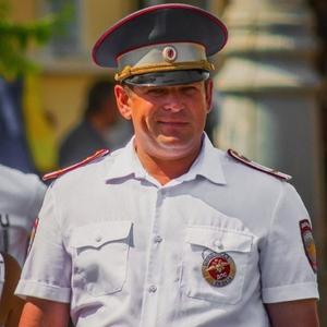 Владислав Гормолыгин, 48 лет, Татарск