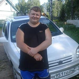 Кошубин Виктор, 44 года, Зеленогорск
