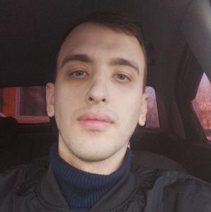 Евгений, 27 лет, Санкт-Петербург