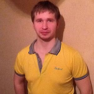 Maks, 36 лет, Череповец