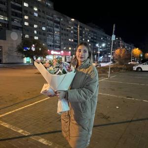 Девушки в Волгограде: Татьяна, 19 - ищет парня из Волгограда