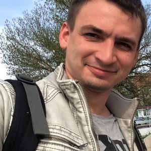 Парни в Каменск-Шахтинский: Руслан Бодров, 39 - ищет девушку из Каменск-Шахтинский