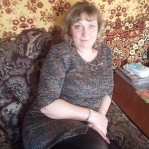 Татьяна, 51 год, Орск