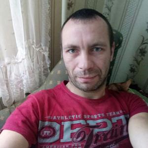 Парни в Тарусе: Вячеслав, 42 - ищет девушку из Тарусы