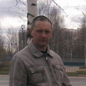 Владимир, 39 лет, Ярославль