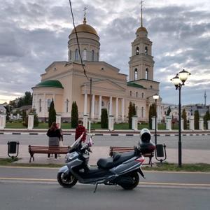 Парни в Вольске: Валерий, 58 - ищет девушку из Вольска