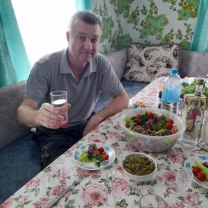 Фаниль, 53 года, Башкортостан