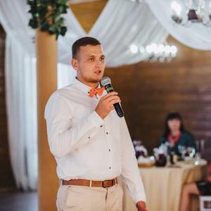 Парни в Сафакулево: Сергей, 30 - ищет девушку из Сафакулево