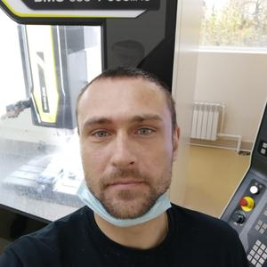 Парни в Смоленске: Дмитрий, 37 - ищет девушку из Смоленска