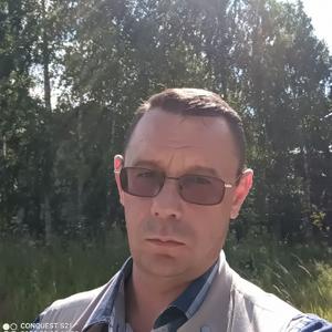 Василий, 47 лет, Вологда
