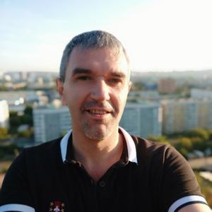 Андрей, 42 года, Красноярск