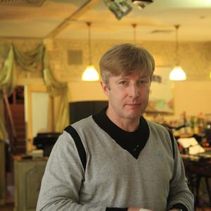 Олег, 53 года, Владимир